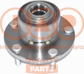 IAP QUALITY PARTS 408-11025K - Təkər Qovşağı furqanavto.az