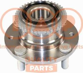 IAP QUALITY PARTS 408-11020K - Təkər Qovşağı furqanavto.az