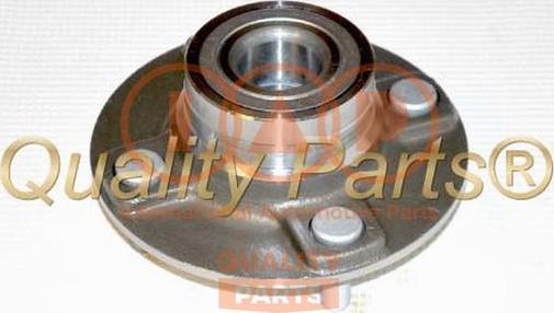 IAP QUALITY PARTS 408-13083K - Təkər Qovşağı furqanavto.az