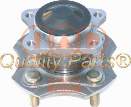 IAP QUALITY PARTS 408-17002K - Təkər Qovşağı furqanavto.az