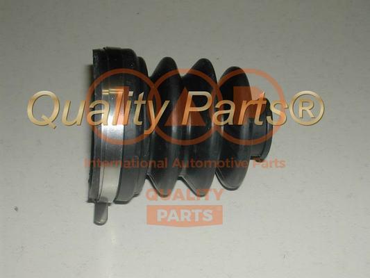 IAP QUALITY PARTS 407-03097 - Körük, sürücü val furqanavto.az