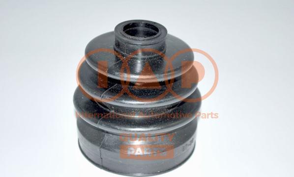 IAP QUALITY PARTS 407-07010 - Körük, sürücü val furqanavto.az