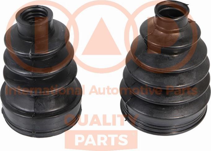 IAP QUALITY PARTS 407-16082K - Körük, sürücü val furqanavto.az