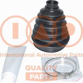 IAP QUALITY PARTS 407-13141 - Körük, sürücü val furqanavto.az