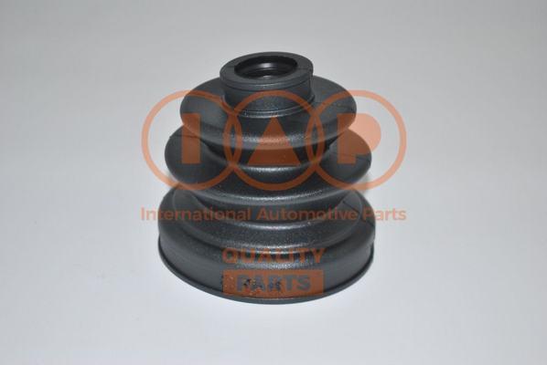 IAP QUALITY PARTS 407-12020 - Körük, sürücü val furqanavto.az