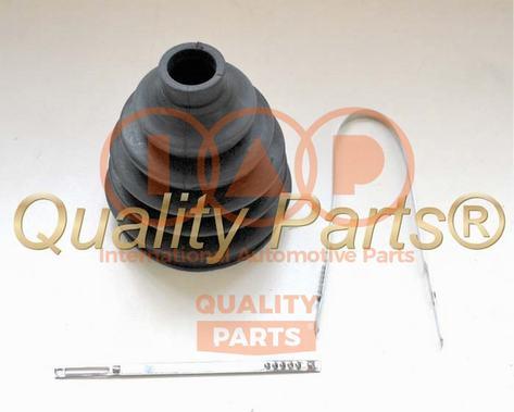 IAP QUALITY PARTS 407-21022 - Körük, sürücü val furqanavto.az