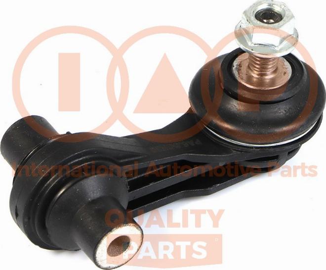 IAP QUALITY PARTS 509-50043 - Çubuq / Strut, stabilizator furqanavto.az