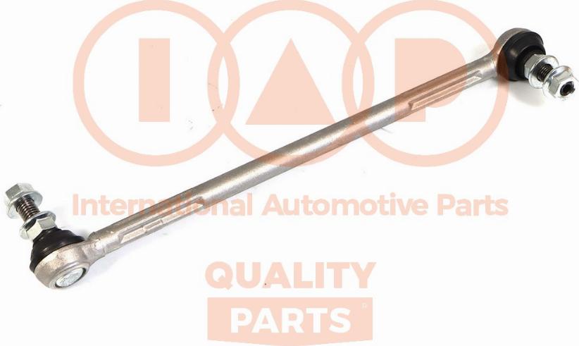 IAP QUALITY PARTS 509-51010 - Çubuq / Strut, stabilizator furqanavto.az