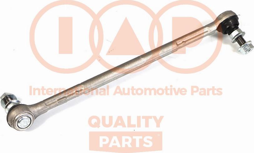 IAP QUALITY PARTS 509-51011 - Çubuq / Strut, stabilizator furqanavto.az