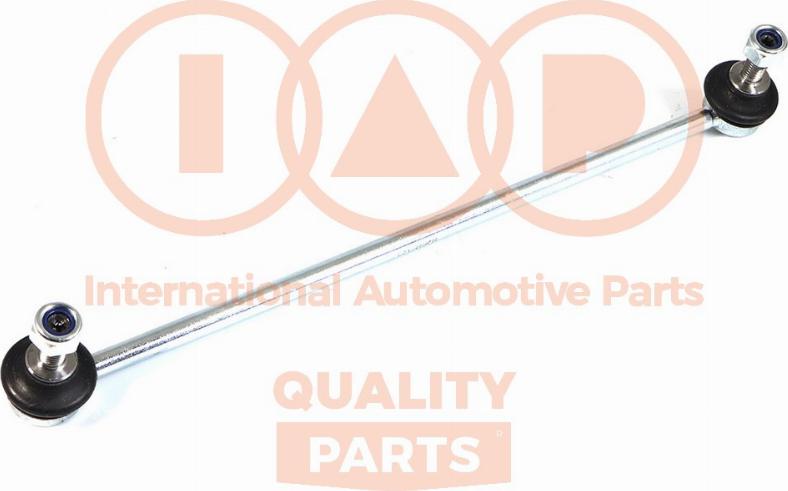 IAP QUALITY PARTS 509-52033 - Çubuq / Strut, stabilizator furqanavto.az