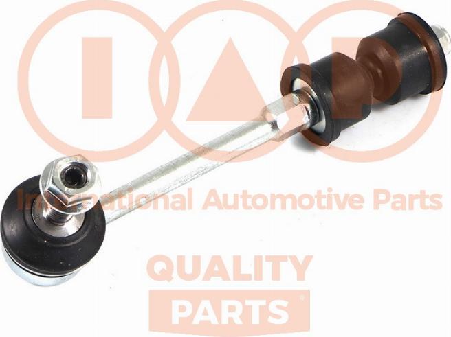 IAP QUALITY PARTS 509-04041 - Çubuq / Strut, stabilizator furqanavto.az