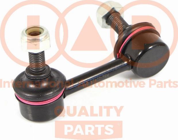 IAP QUALITY PARTS 509-06090 - Çubuq / Strut, stabilizator furqanavto.az