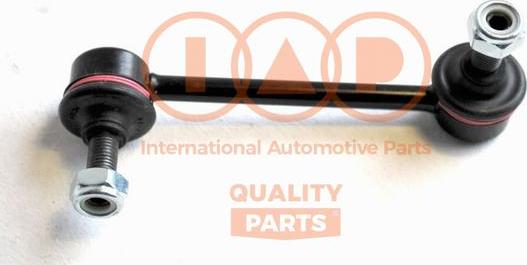 IAP QUALITY PARTS 509-06061 - Çubuq / Strut, stabilizator furqanavto.az