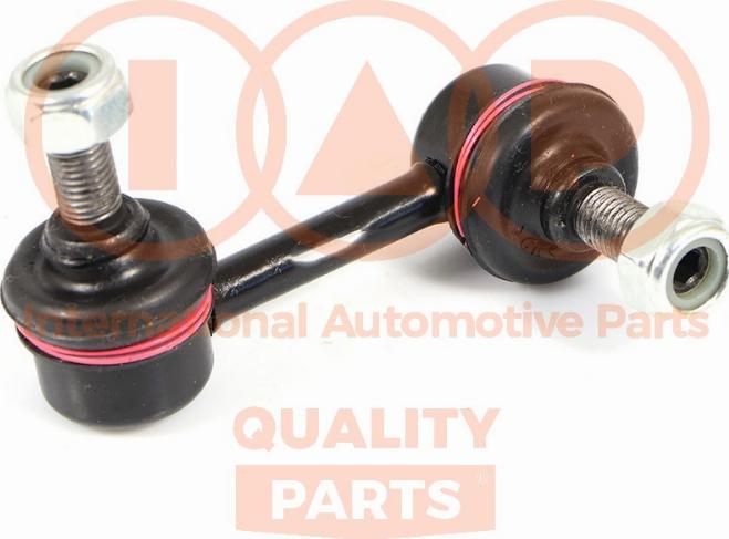 IAP QUALITY PARTS 509-13186 - Çubuq / Strut, stabilizator furqanavto.az