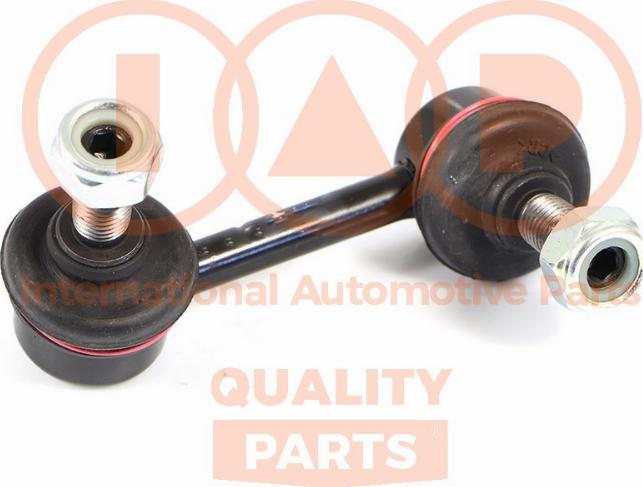 IAP QUALITY PARTS 509-06013 - Çubuq / Strut, stabilizator furqanavto.az