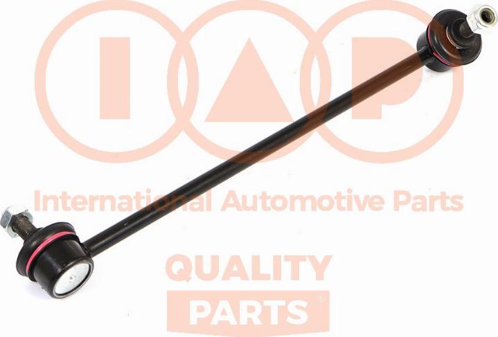 IAP QUALITY PARTS 509-06084 - Çubuq / Strut, stabilizator furqanavto.az