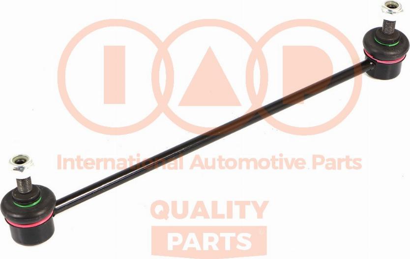 IAP QUALITY PARTS 509-06080 - Çubuq / Strut, stabilizator furqanavto.az