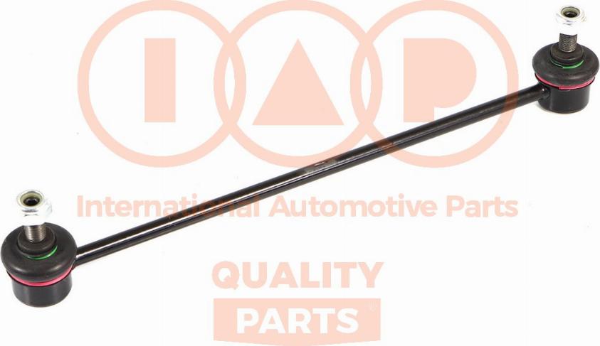 IAP QUALITY PARTS 509-06081 - Çubuq / Strut, stabilizator furqanavto.az