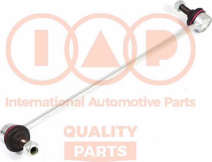 IAP QUALITY PARTS 509-06074 - Çubuq / Strut, stabilizator furqanavto.az