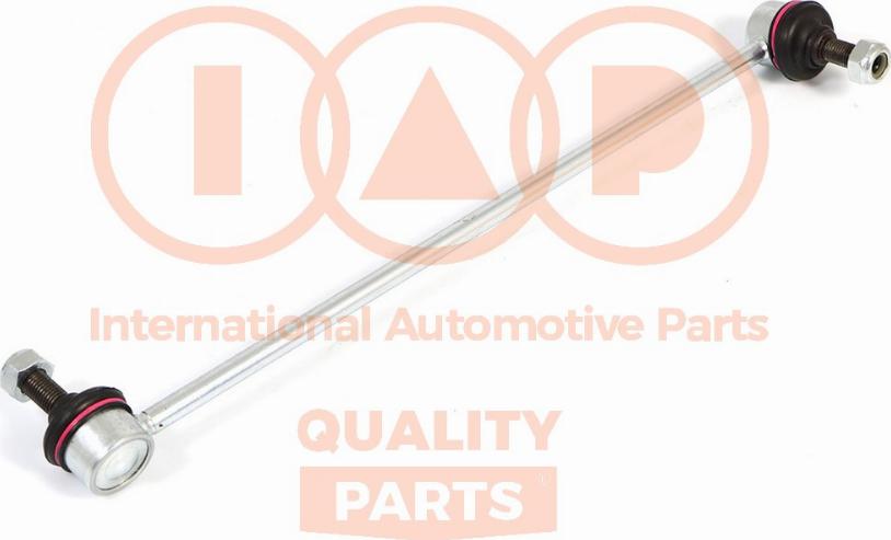 IAP QUALITY PARTS 509-06075 - Çubuq / Strut, stabilizator furqanavto.az