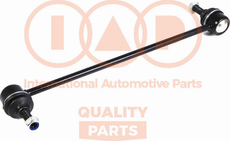 IAP QUALITY PARTS 509-06162 - Çubuq / Strut, stabilizator furqanavto.az