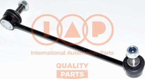 IAP QUALITY PARTS 509-00102 - Çubuq / Strut, stabilizator furqanavto.az