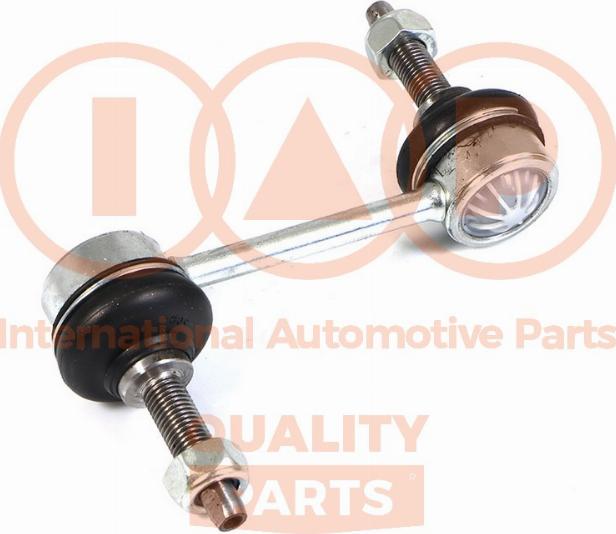 IAP QUALITY PARTS 509-08031 - Çubuq / Strut, stabilizator furqanavto.az