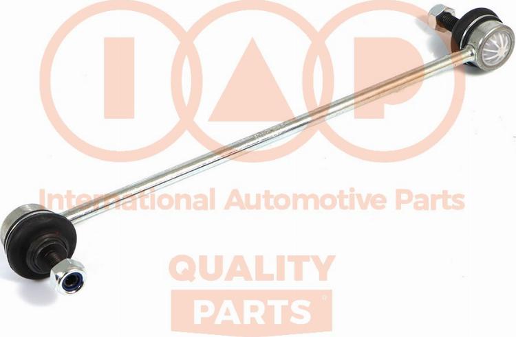 IAP QUALITY PARTS 509-08020 - Çubuq / Strut, stabilizator furqanavto.az