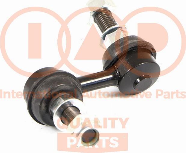 IAP QUALITY PARTS 509-03077 - Çubuq / Strut, stabilizator furqanavto.az