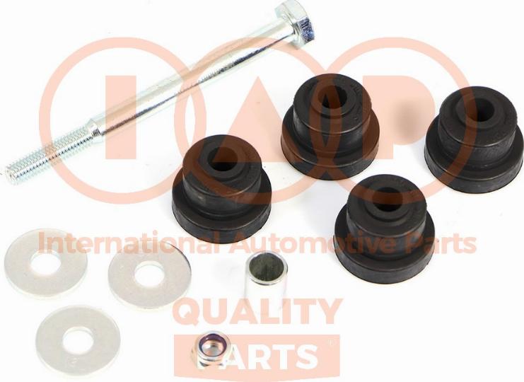 IAP QUALITY PARTS 509-02060 - Çubuq / Strut, stabilizator furqanavto.az