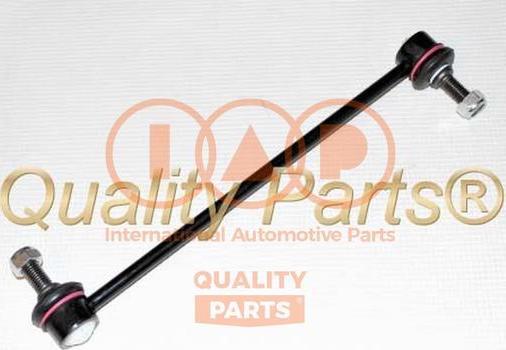 IAP QUALITY PARTS 509-02020 - Çubuq / Strut, stabilizator furqanavto.az