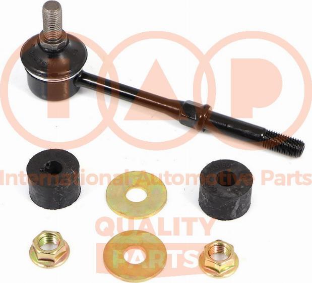 IAP QUALITY PARTS 509-07050 - Çubuq / Strut, stabilizator furqanavto.az