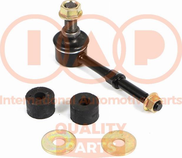 IAP QUALITY PARTS 509-07065 - Çubuq / Strut, stabilizator furqanavto.az