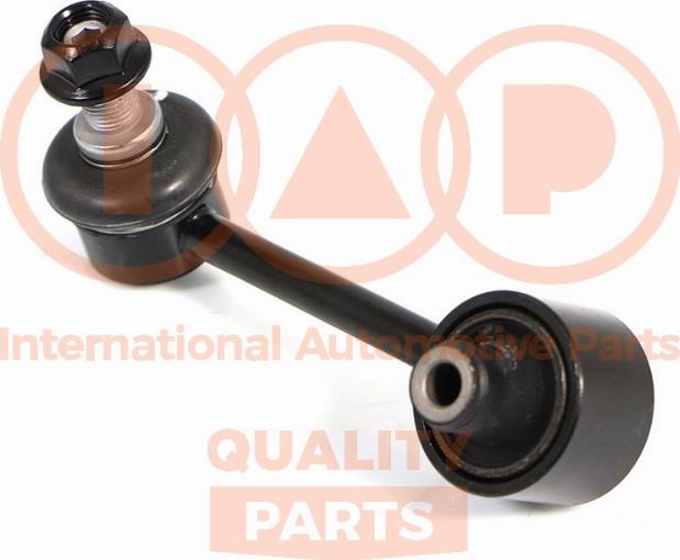 IAP QUALITY PARTS 509-07182 - Çubuq / Strut, stabilizator furqanavto.az