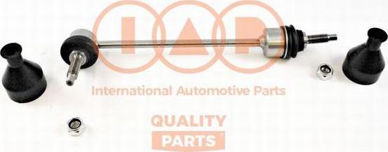 IAP QUALITY PARTS 509-14078 - Çubuq / Strut, stabilizator furqanavto.az