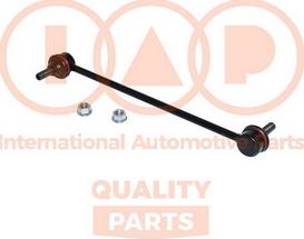 IAP QUALITY PARTS 509-16100 - Çubuq / Strut, stabilizator furqanavto.az