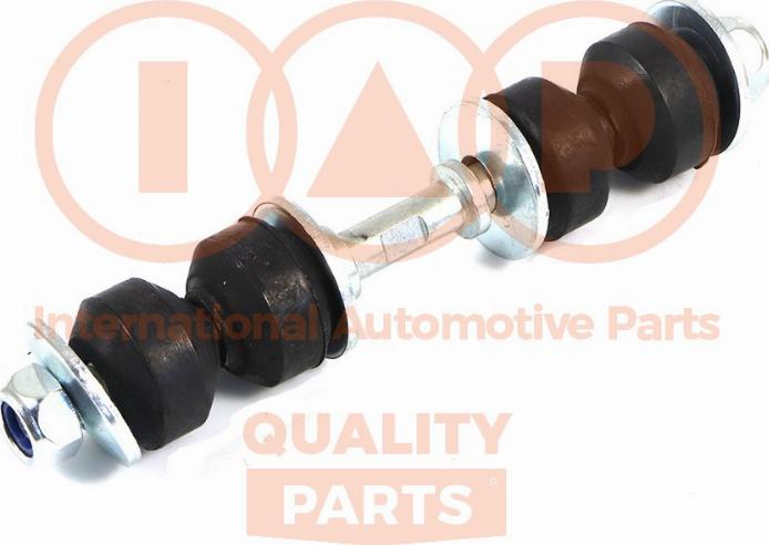 IAP QUALITY PARTS 509-10041 - Çubuq / Strut, stabilizator furqanavto.az