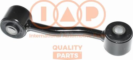 IAP QUALITY PARTS 509-10050 - Çubuq / Strut, stabilizator furqanavto.az