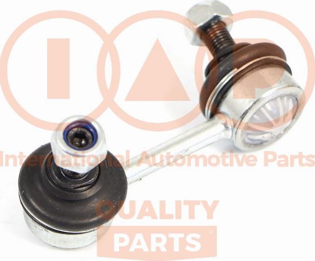 IAP QUALITY PARTS 509-10072 - Çubuq / Strut, stabilizator furqanavto.az