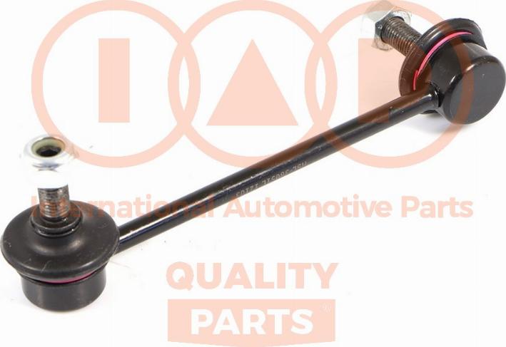 IAP QUALITY PARTS 509-11054 - Çubuq / Strut, stabilizator furqanavto.az