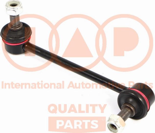 IAP QUALITY PARTS 509-11050 - Çubuq / Strut, stabilizator furqanavto.az