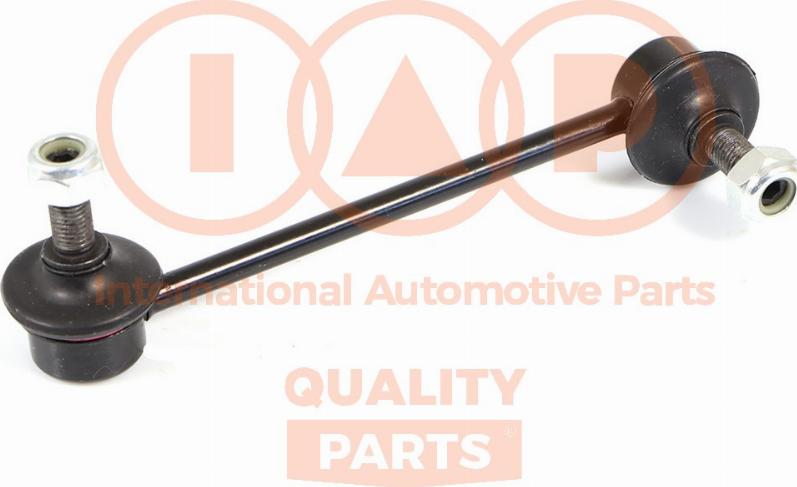 IAP QUALITY PARTS 509-11053 - Çubuq / Strut, stabilizator furqanavto.az