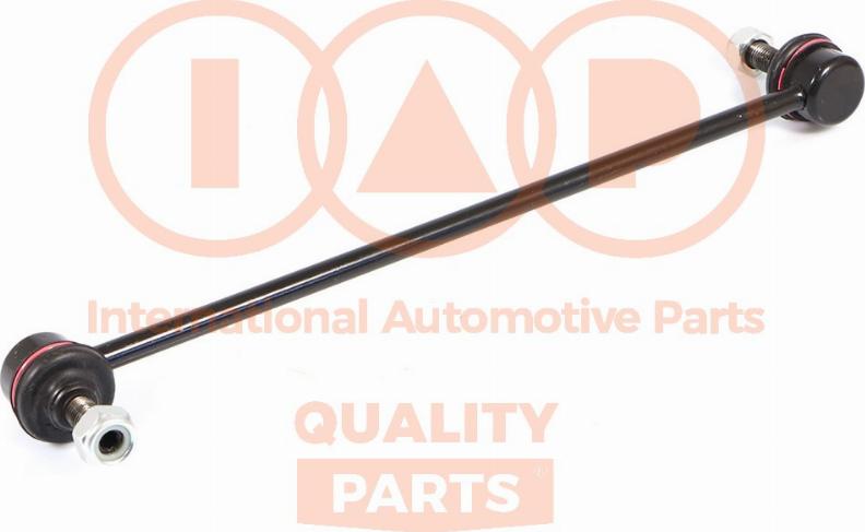 IAP QUALITY PARTS 509-11020 - Çubuq / Strut, stabilizator furqanavto.az