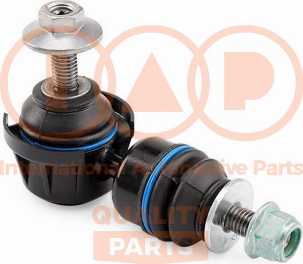 IAP QUALITY PARTS 509-11022 - Çubuq / Strut, stabilizator furqanavto.az