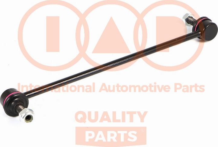 IAP QUALITY PARTS 509-11110 - Çubuq / Strut, stabilizator furqanavto.az