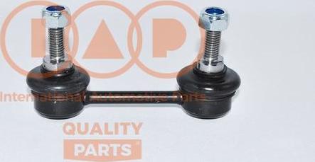 IAP QUALITY PARTS 509-13095 - Çubuq / Strut, stabilizator furqanavto.az