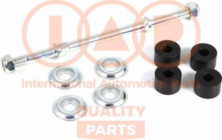 IAP QUALITY PARTS 509-13040 - Çubuq / Strut, stabilizator furqanavto.az