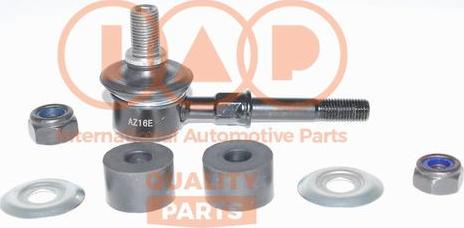 IAP QUALITY PARTS 509-13042 - Çubuq / Strut, stabilizator furqanavto.az