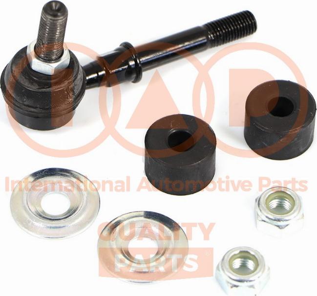 IAP QUALITY PARTS 509-13085 - Çubuq / Strut, stabilizator furqanavto.az