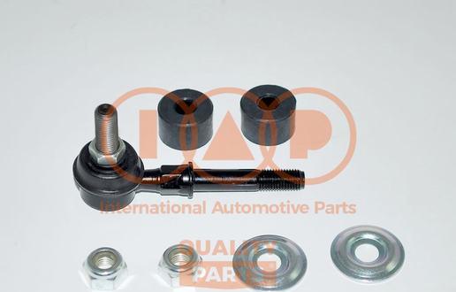 IAP QUALITY PARTS 509-13081 - Çubuq / Strut, stabilizator furqanavto.az